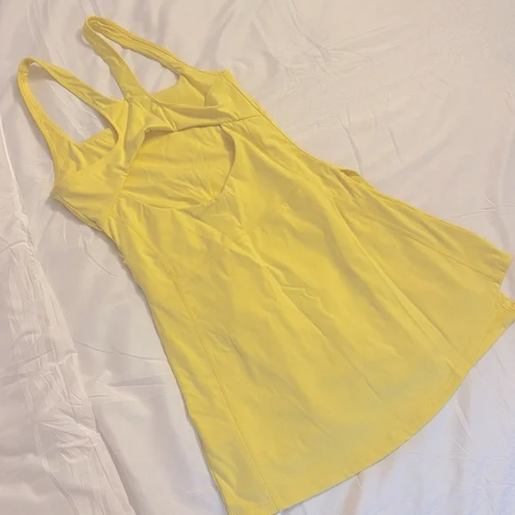 Athletic Dress - Picture 8 of 10